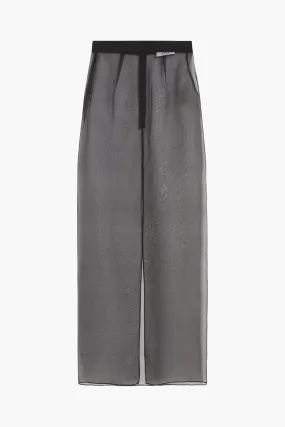 AIRE COLUMN SKIRT