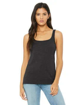 Bella   Canvas 6488 Ladies' Relaxed Jersey Tank