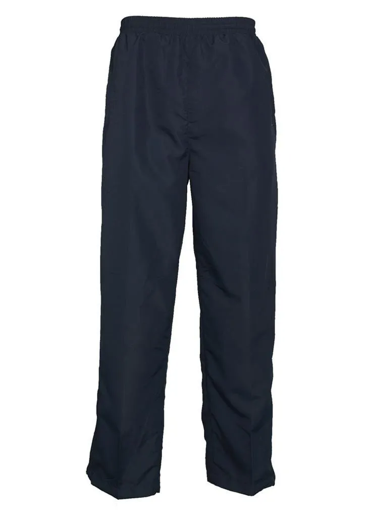 Biz Collection Adults Splice Track Pant (TP8815)