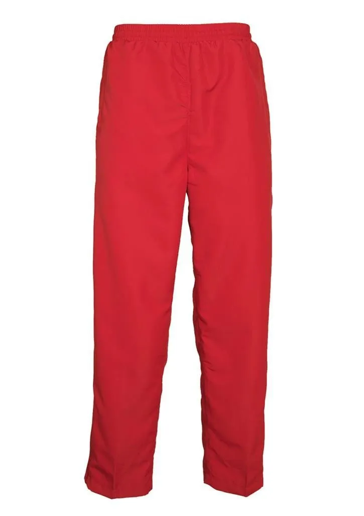 Biz Collection Adults Splice Track Pant (TP8815)