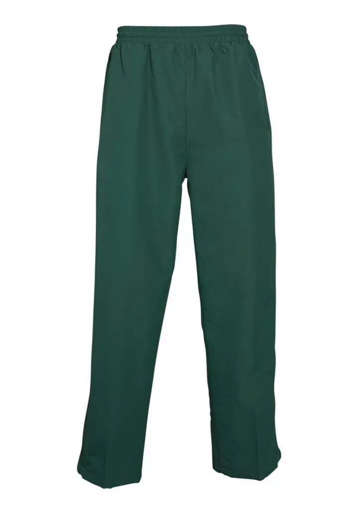 Biz Collection Adults Splice Track Pant (TP8815)