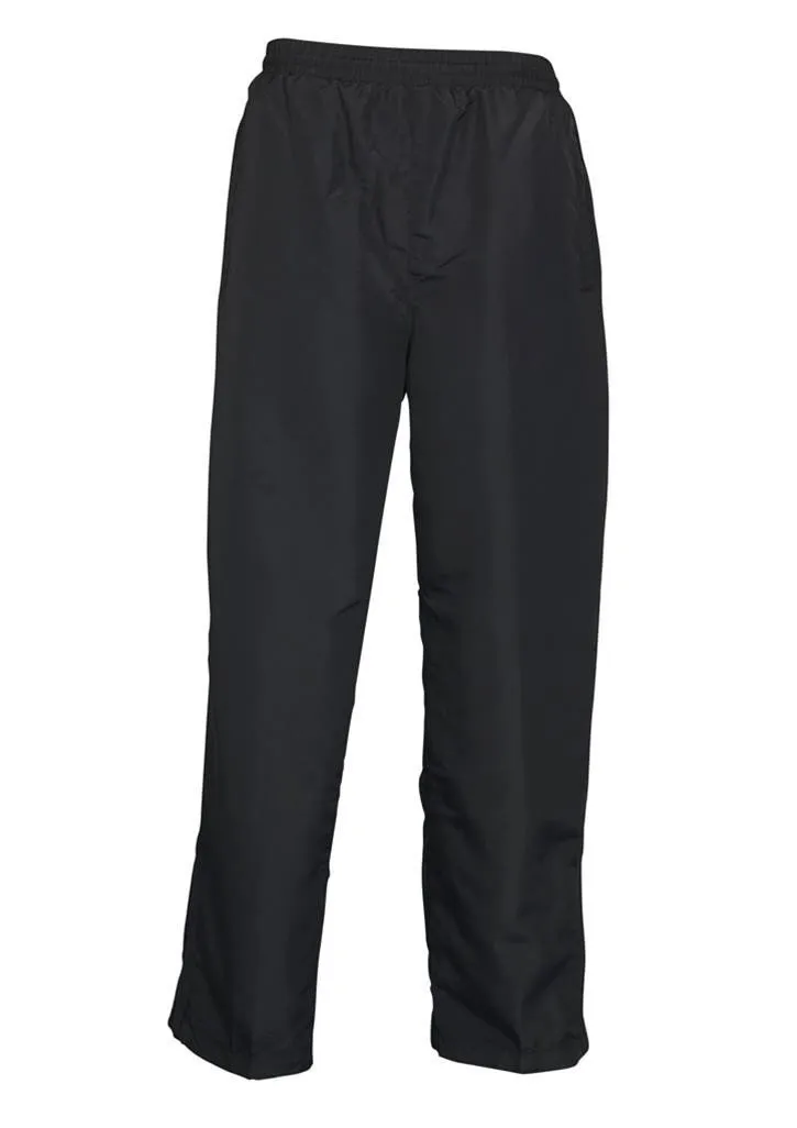 Biz Collection Adults Splice Track Pant (TP8815)