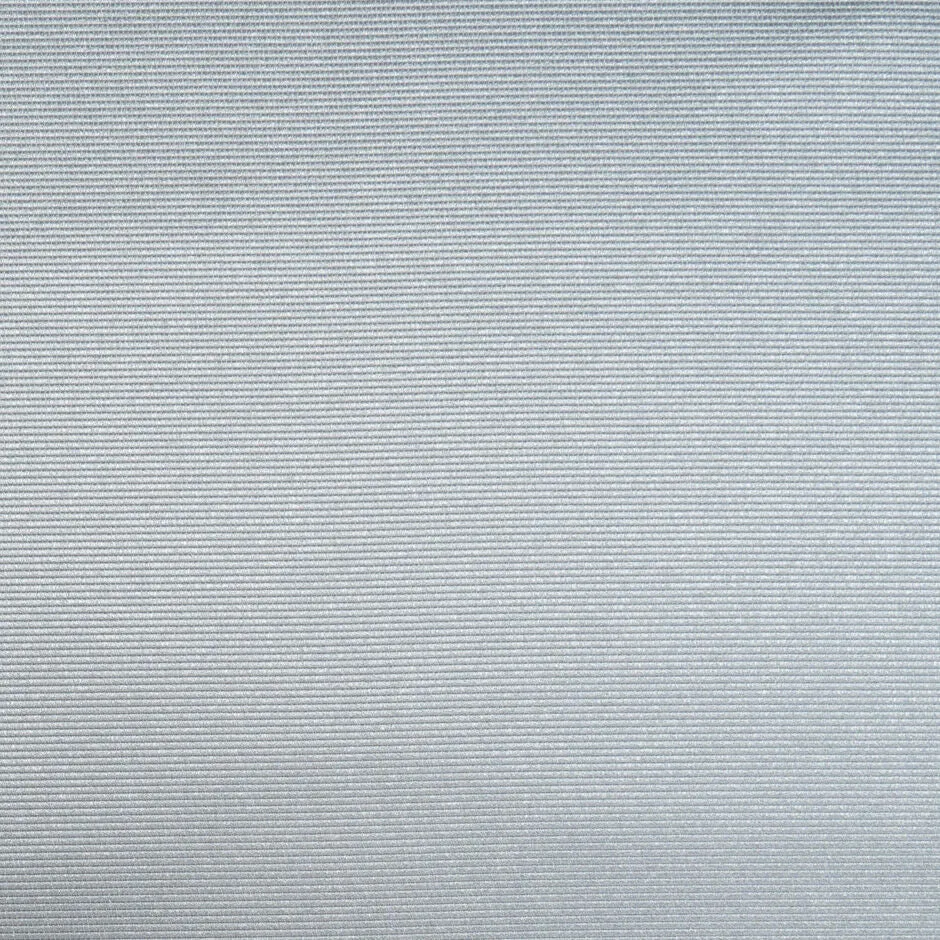 Elephant Grey Pure Silk Faille