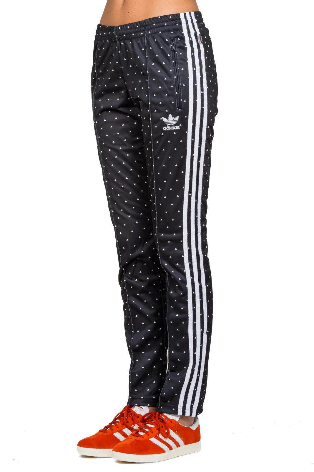 Hu Race Track Pants