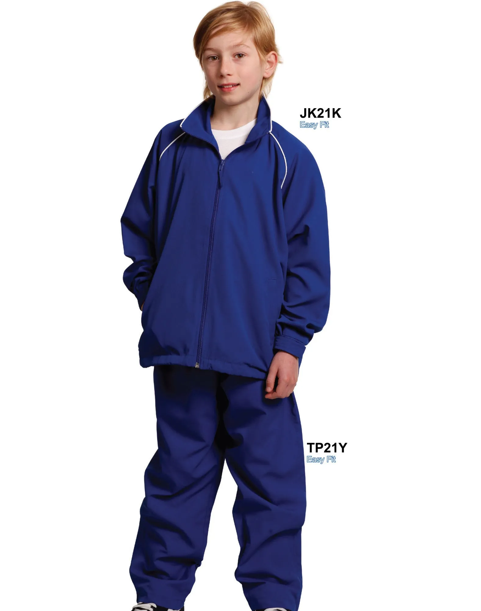 Kids Champion Track Pants