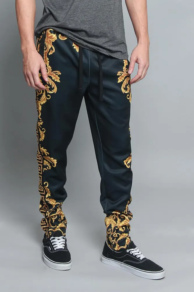 Royal Track Pants