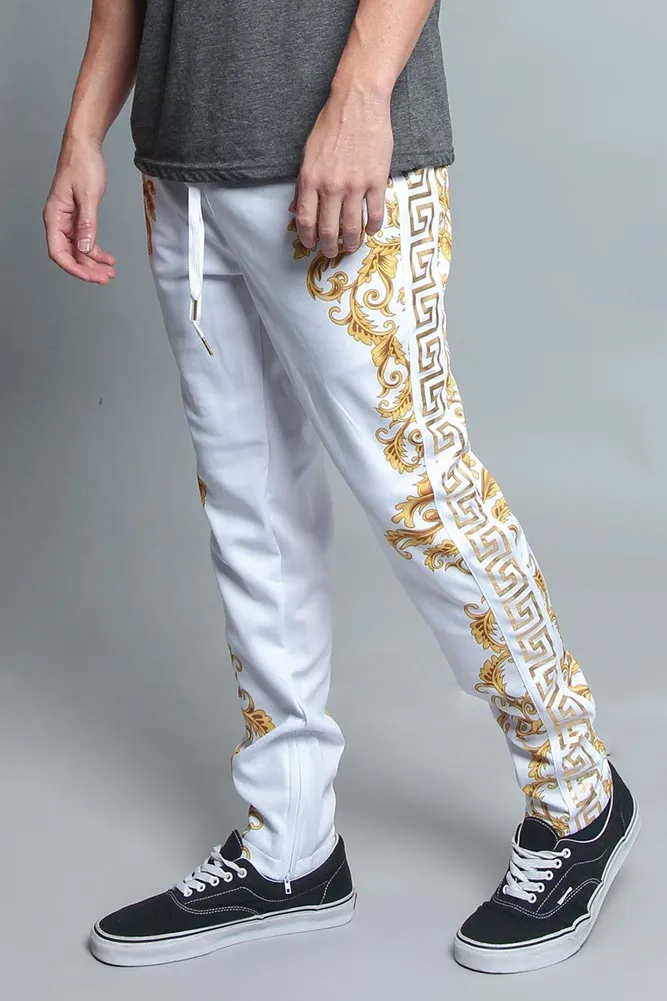 Royal Track Pants