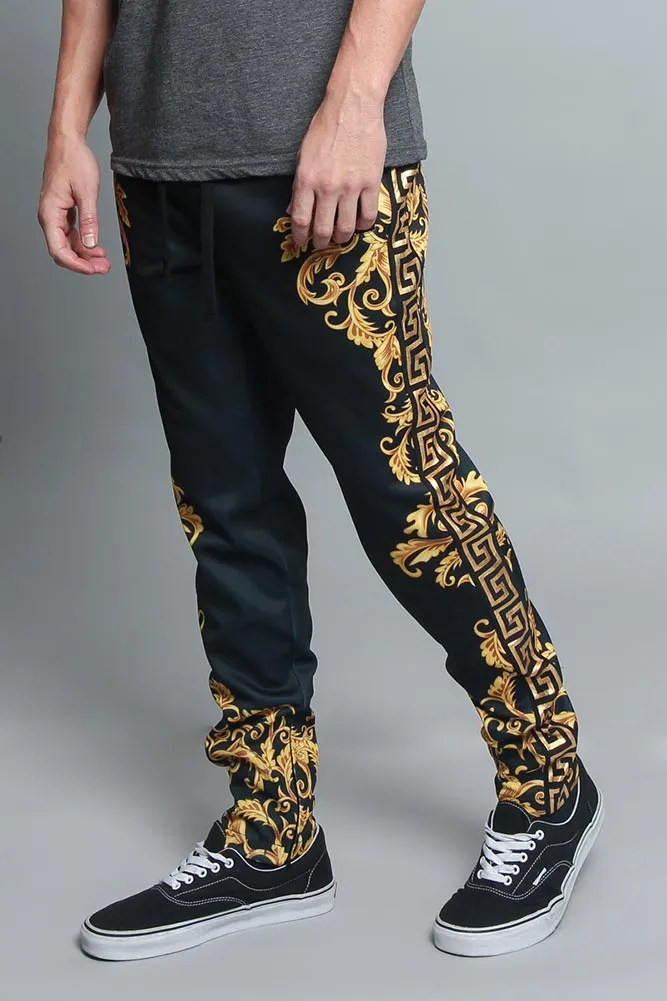 Royal Track Pants