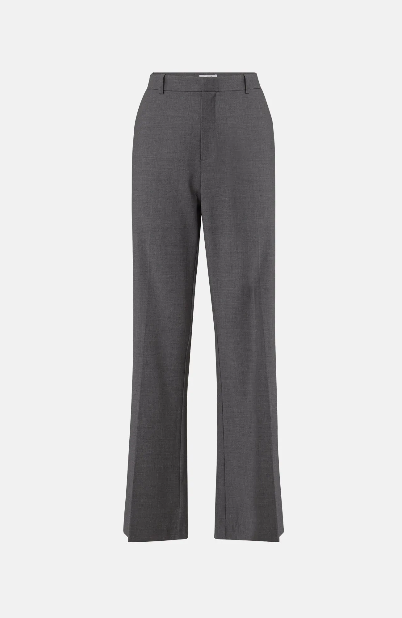 The Elle Wool Trousers