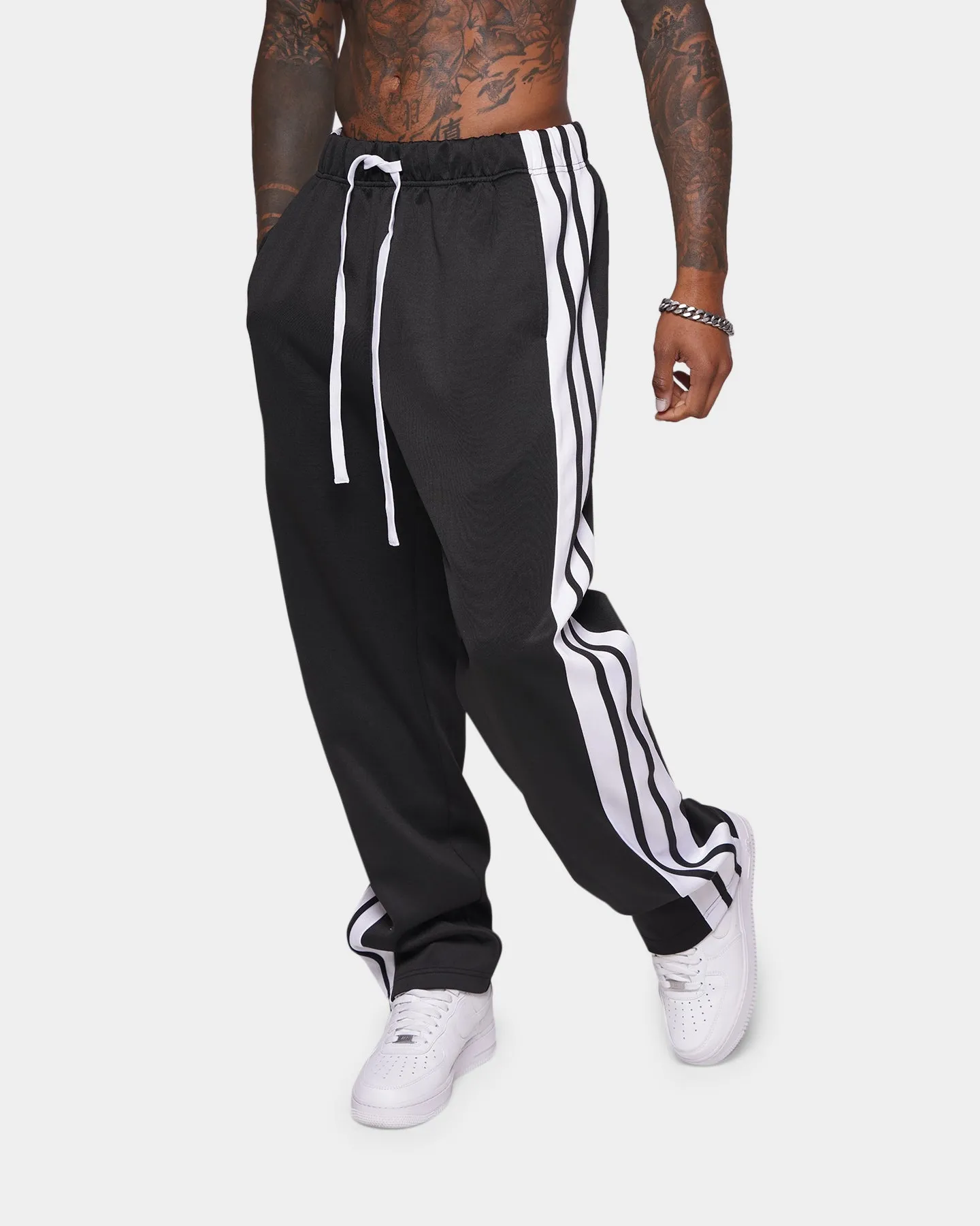 XXIII Cengis Track Pants Black